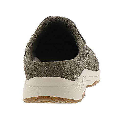 Image of Easy Spirit Women's Traveltime Clog
