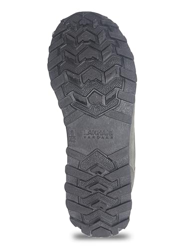 Image of FLYO by Lakhani Vardaan Pace 111 Outdoor Activity Shoes with Anti Skid Rubber Sole