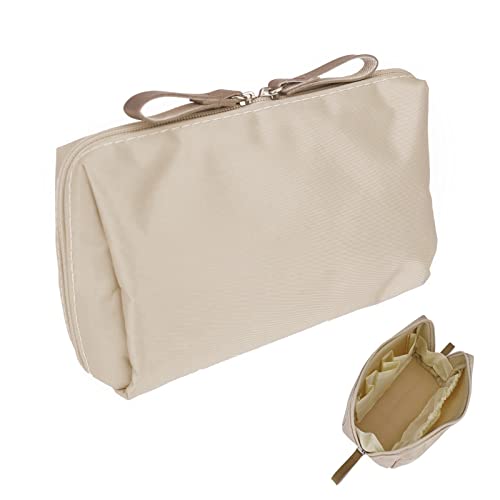 Geschenkset Für Die Beste Freundin – Kosmetiktasche & Freundschafts-Schlüsselanhänger