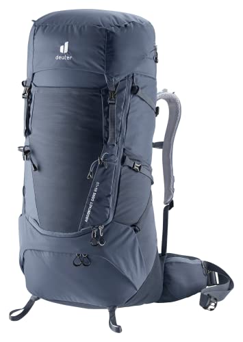 Deuter Aircontact Core 65+10 Ink One Size