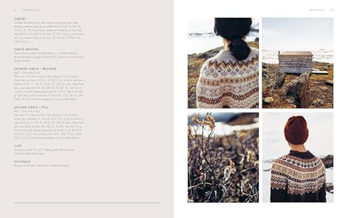 Arctic Knits: Jumpers, Socks, Mittens and More - Image 8