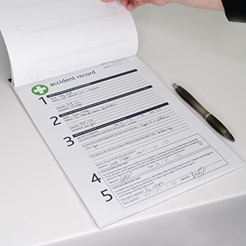 Reliance Medical Verbandbuch