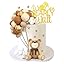 Brown Bear Set