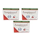 ProMex Ampitrexyl All-Natural Herb Based Dietary Supplement. Immune Support. Improves Immune System...
