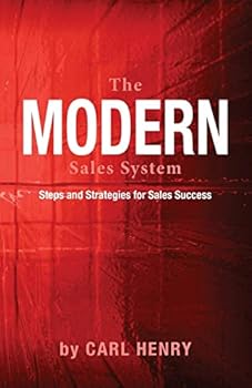 Paperback The MODERN Sales System Book