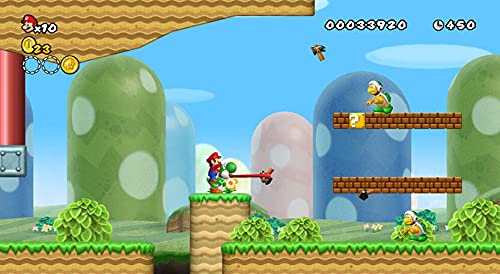 New Super Mario Bros.