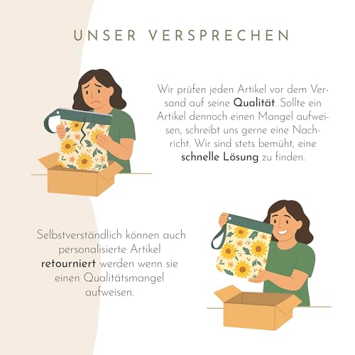 ARTEE 30 Farben 3 Größen Personalisiertes Halstuch Dreieckstuch aus Musselin Gaze 100% Baumwolle für Babies und Kleinkinder, mit Namens Personalisierung aus OekoTex zertifiziertem Druckmaterial