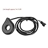 Keenso Electric Pedal Assist Hall Sensor Accessory Electric Pedal 12 Magnets Assistant Sensor Speed Sensor #3
