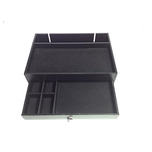 Kole Imports GW324 Valet Charging Station