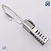 Supplying Demand DG94-01012A 4011538 Gas Range Oven Igniter Replacement Model Specific Not Universal