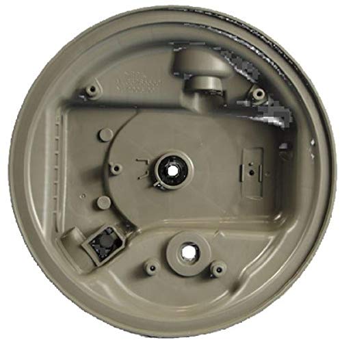 LG Electronics AJH32598001 Dishwasher Sump Assembly