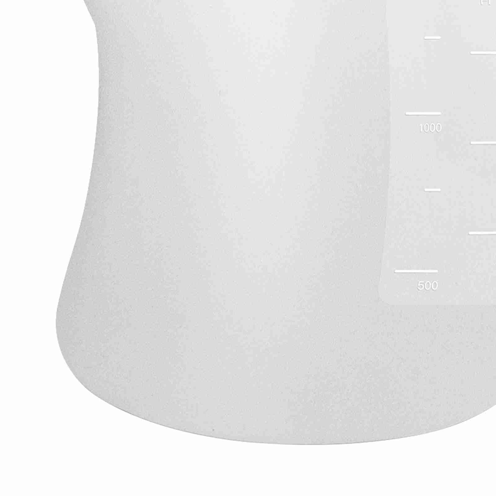 Getränkebeutel-Set mit 4 Trinkhalmen, Umweltfreundlicher Silikon-Saftbeutel für Partys Im Freien, 1,5 L Fassungsvermögen