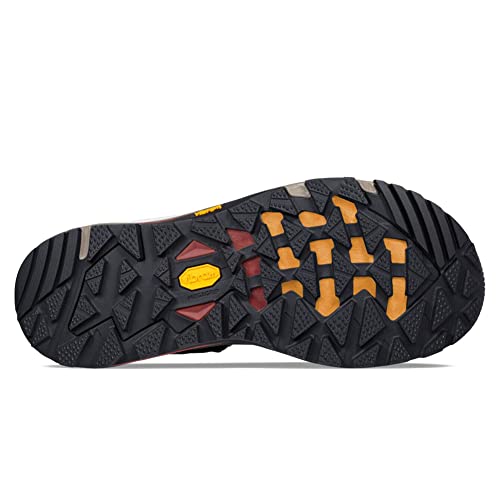 Teva Men's Grandview Gtx Hiking Boot, Dark Olive, 11 #TOP4