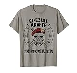 Kommando Spezialkräfte Gifts German Army Tee