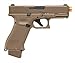 Glock 19X Half Blowback 6mm BB Pistol Airsoft Gun