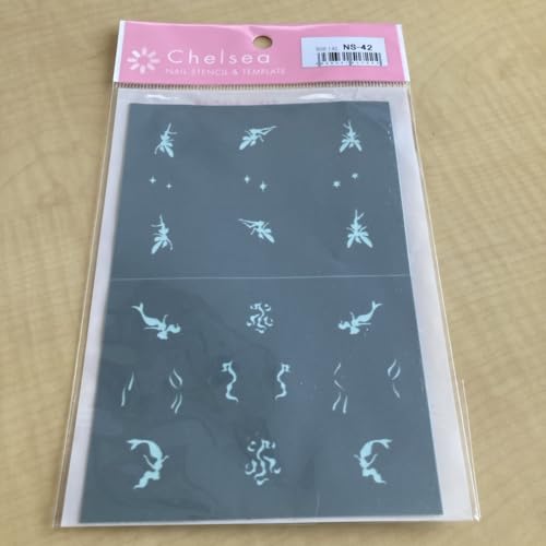 �z���x�C����� 508142 �l�C���p �X�e���V���V�[�g NS42