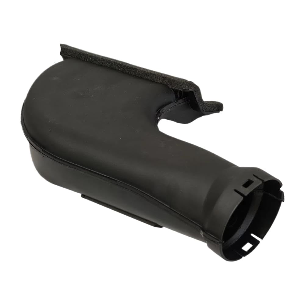 Filwy Onecolor Plastic Air Filter Intake Pipe And Air Filter Tube Mr431309 Compatible With Pajero V73 V75 V77 V93 V97