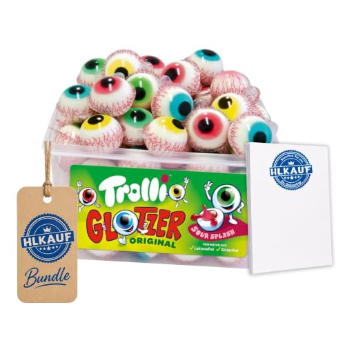 HLKauf-Bundle Trolli Dosen Diverse Sets 1er 2er 3er 4er Set Büro...
