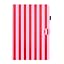 Stripes Red