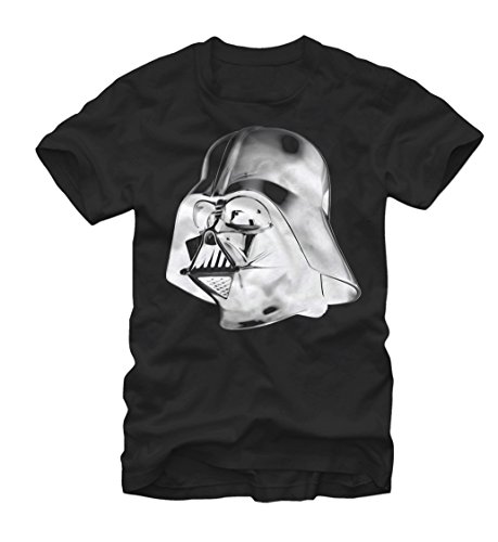 T-shirt Star Wars Imperial Inversion vêtement noir taille M coton homme
