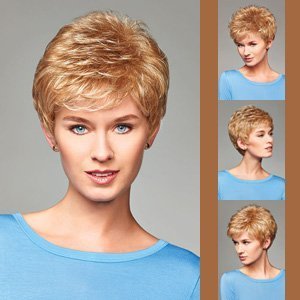 Henry Margu Wigs : Ruby Petite (#2467) (8H)