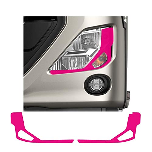 Amazon | UD パーフェクトクオン専用 デイライト アイラインフィルム