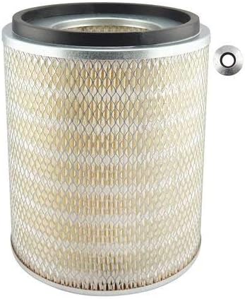 Air Filter, 9-7/32 x 10-1/2 in.