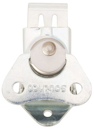 Southco Inc K3-1625-52 Rotary-Action Draw Latch 1.83 Closed Length, 450 Lbs. Load Capacity (Pack of 10)