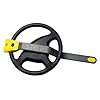 Stoplock Pro Elite Car Steering Wheel Lock HG 150-00 - Safe Secure Heavy Duty Anti-Theft Bar & 'Airbag 4x4' Car Steering Wheel Lock W/Keys HG 134-66 - Anti-Theft Device #4