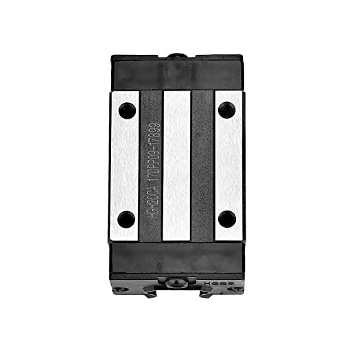 Image of [1 PC ] HGH20CA Linear Bearing Sliding Carriage Block