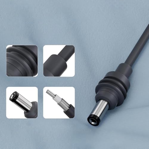Câble alimentation Starlink Mini évite coupures convertisseur Boost