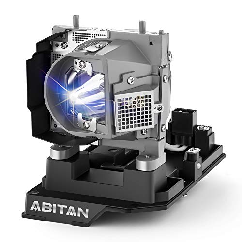 ABITAN 20-01501-20 Replacement Projector lamp with Housing for Smart Board UF75 Unifi 75 Projectors with Housing