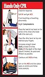 Hands Only CPR and Choking...
