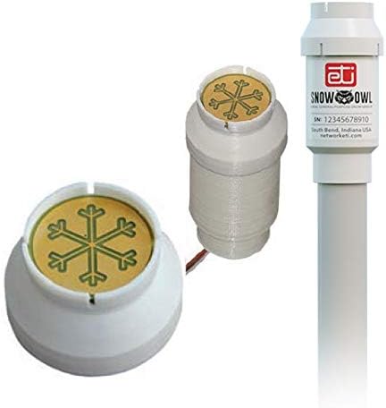Snow Owl 25516 Snow/Ice Sensor