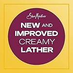 SheaMoisture Strengthen and Restore Shampoo 100% Pure Jamaican Black Castor Oil for Damaged Hair To Cleanse and Nourish Hair 13 oz - Image 4