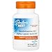 Doctor's Best - Benfotiamine + Alpha Lipoic Acid 150 mg / 300 mg - 60 cápsulas vegetarianas