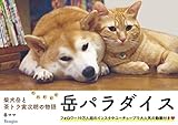 柴犬岳と茶トラ寅次朗の物語 岳パラダイス