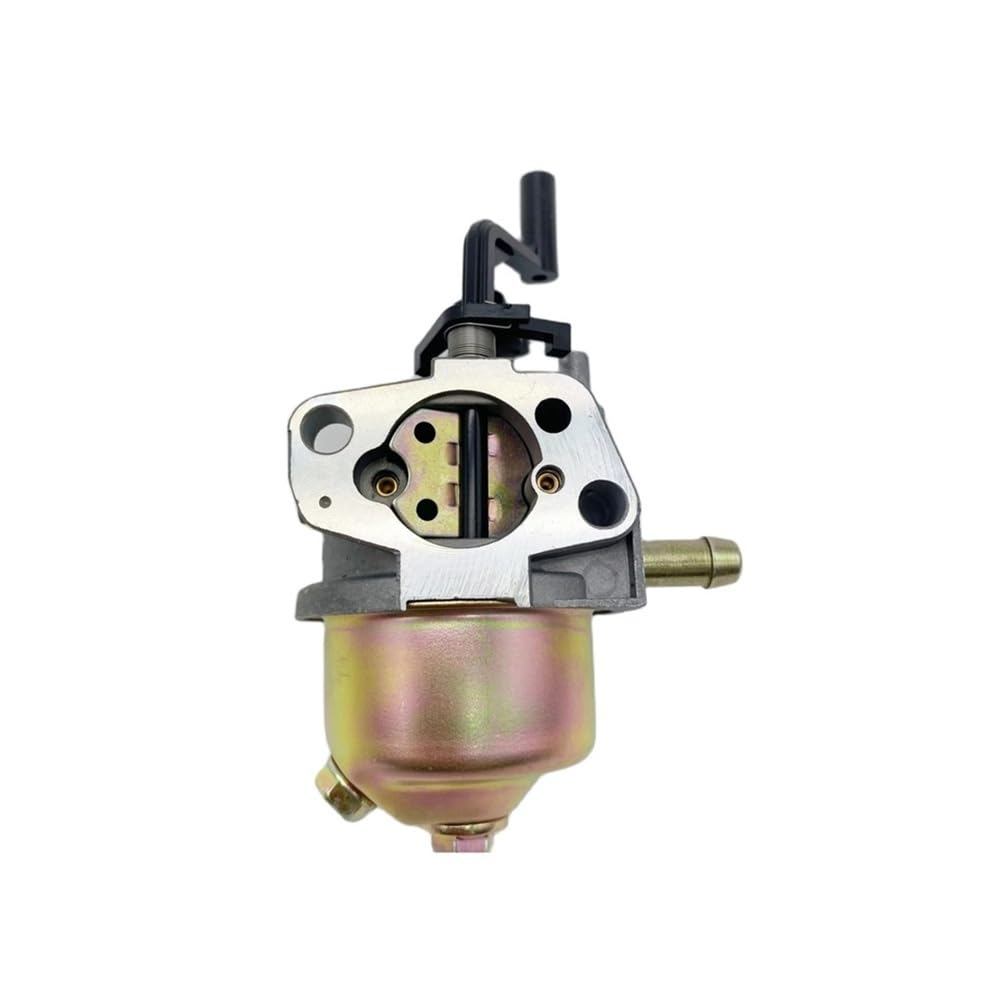 Carburateur 751-10765 pour motoculture et moteur 951-10765 5P70M0A de tondeuse