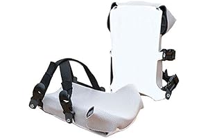 AP16 5/8" Foam All Purpose Pro Knee Pads