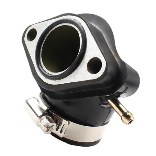 Carburador colector de entrada GY6 125cc 150cc para piezas de motor de 4 tiempos