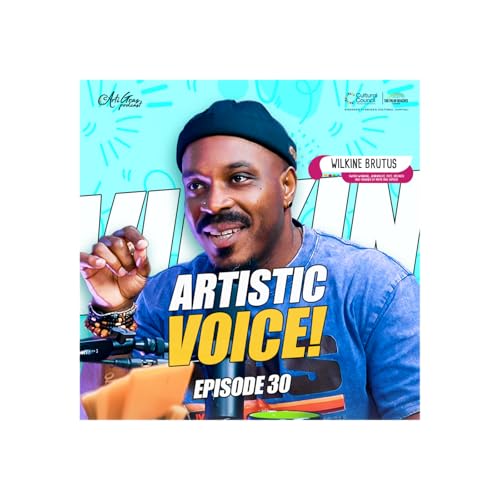 The MTV Rejection That Built an Award-Winning Journalist: Wilkine Brutus