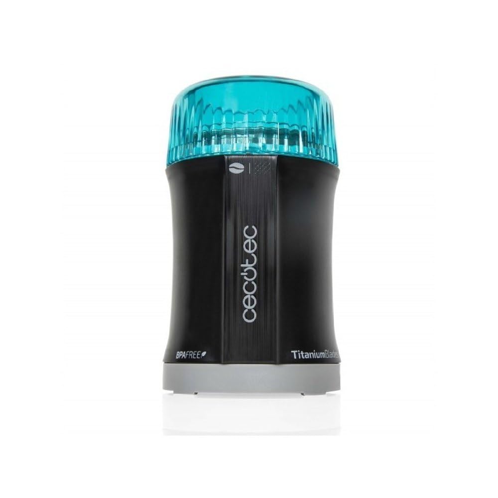 Cecotec Mill Titanmill 200 One Size