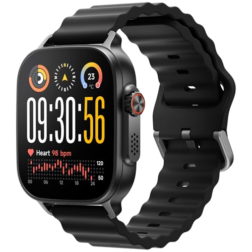 realme Watch 5 Montre Connectée, Écran...