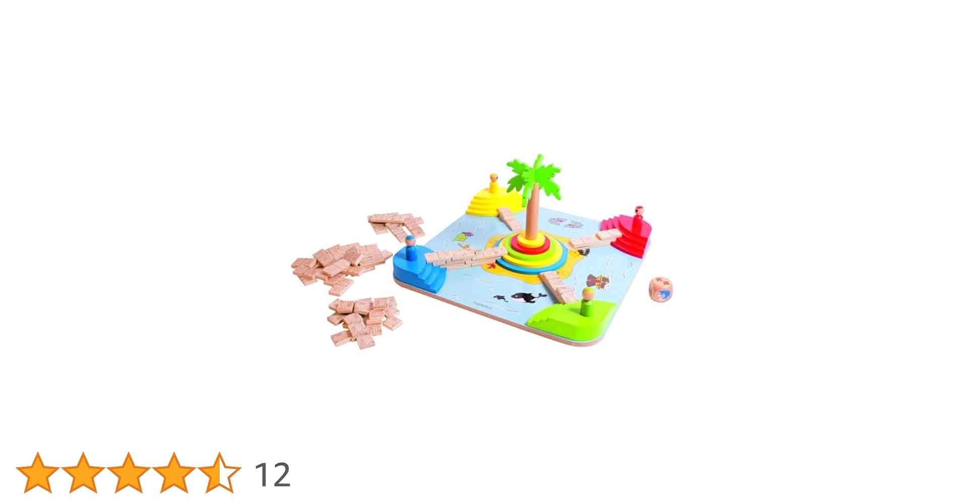 ベルダック Beleduc  ピザのお祭りゲーム B22705 9jupf8b Amazon.co.jp: ベルダック Beleduc ピザのお祭りゲーム B22705