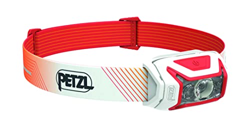 PETZL Actik Core, Rechargeable Front Lamp