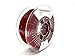 Paramount 3D TPU (Iron Red) 1.75mm 1kg Filament [IRRL30111815U]