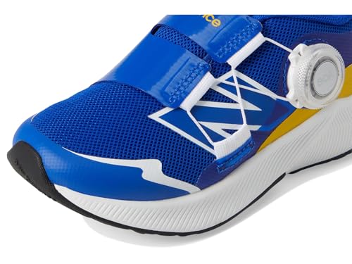 Chaussures de course pour enfants New Balance DynaSoft Reveal V4 Boa baskets de sport légères - 6