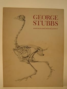 Paperback George Stubbs, anatomist and animal painter Book
