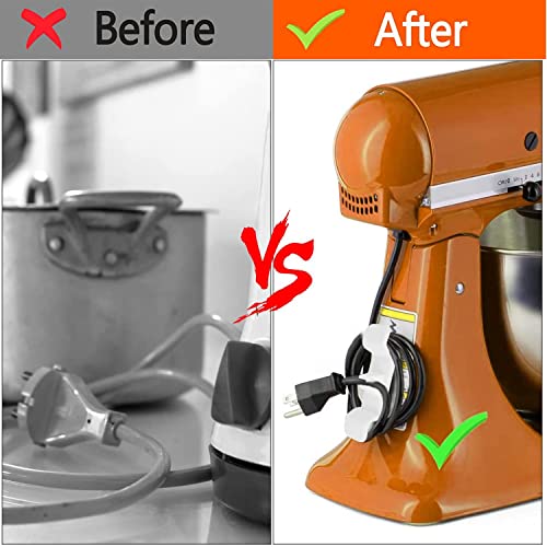 Encuentra la mejor selección de Enrolla cables los preferidos por los clientes. 21 Imagen adicional