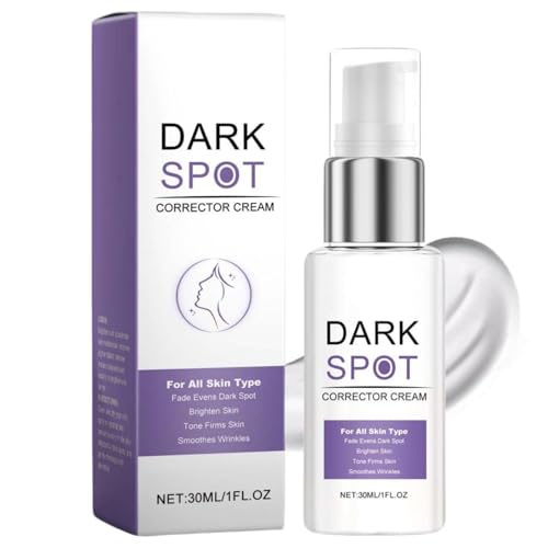 Dark Spot Correcting Glow Serum 30 Ml, Sérum éclaircissant, Soin De La Peau Coréen, Anti Tache Visage, Skincare Coreen, Korean Skincaré, Soin Des Taches Sombres, Care De L'hyperpigmentation (1)